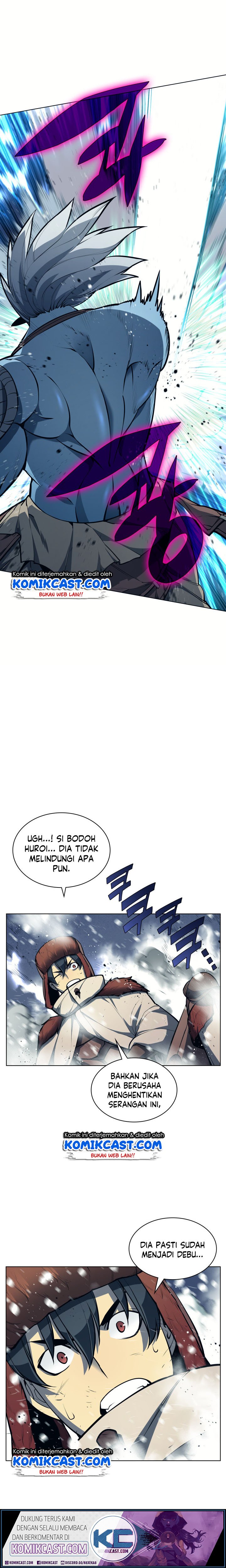 overgeared - Chapter: 40