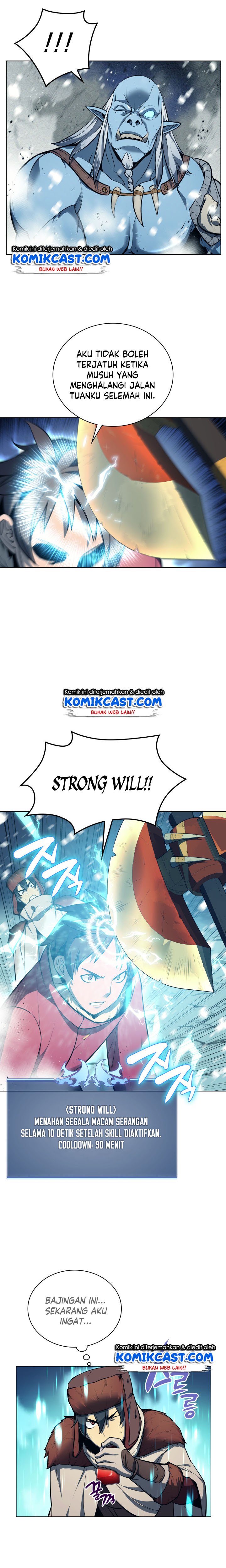 overgeared - Chapter: 40