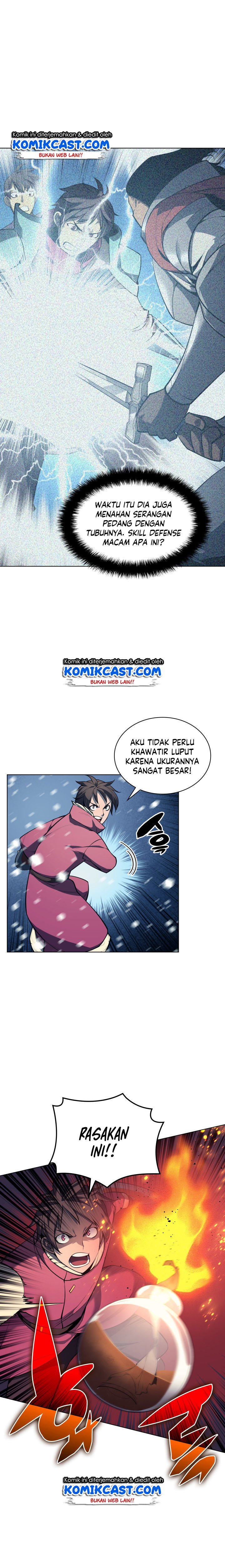 overgeared - Chapter: 40