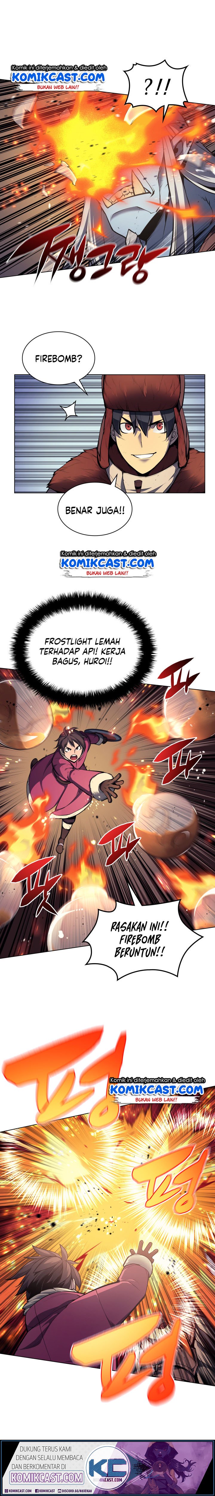 overgeared - Chapter: 40