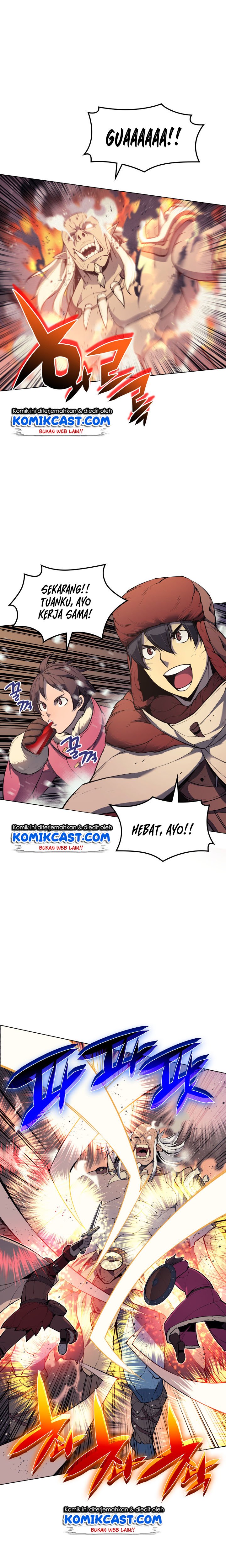overgeared - Chapter: 40
