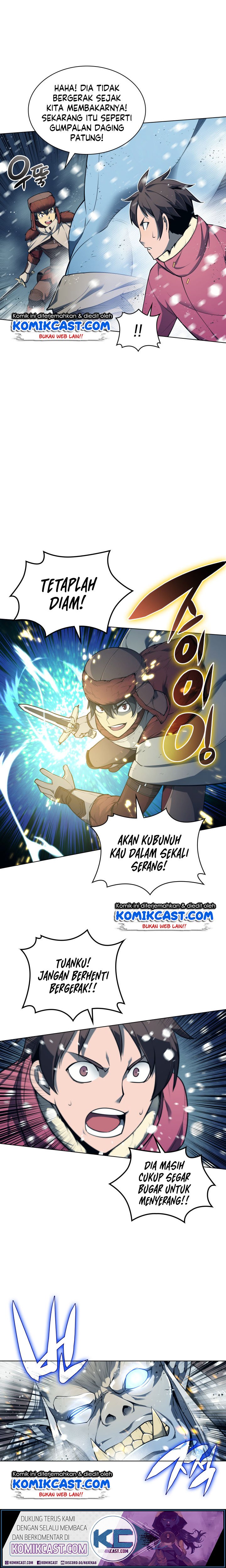 overgeared - Chapter: 40