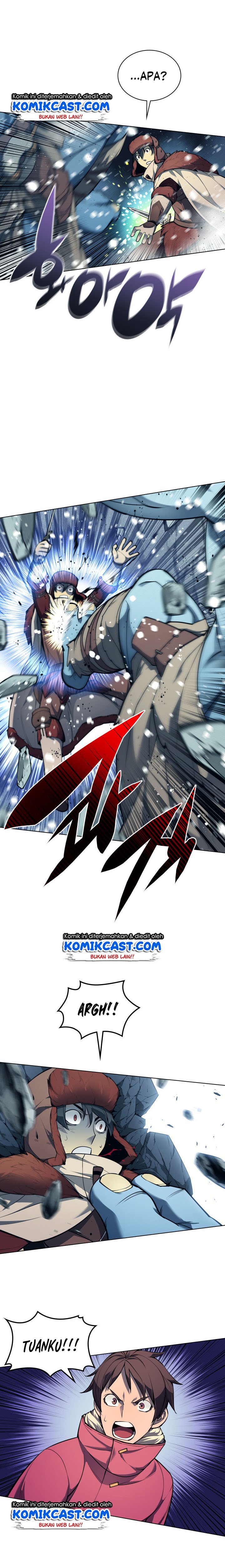 overgeared - Chapter: 40