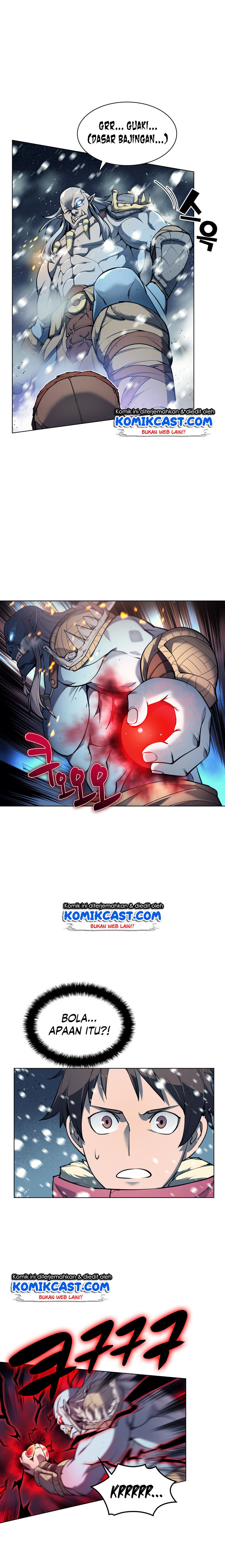 overgeared - Chapter: 40