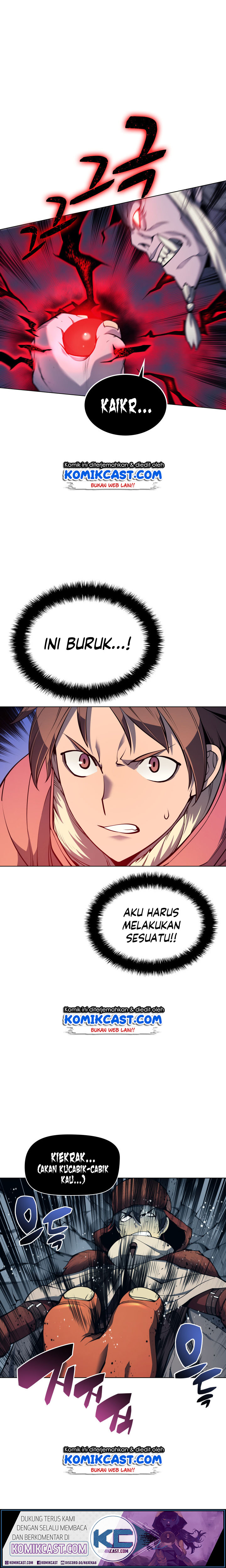 overgeared - Chapter: 40
