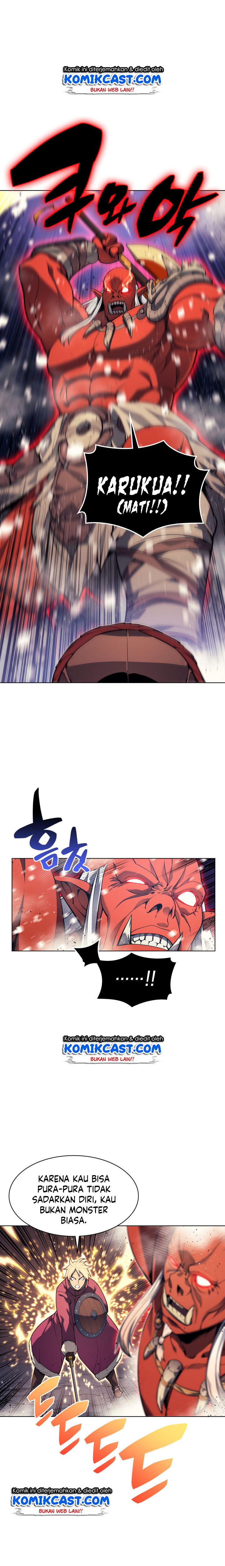 overgeared - Chapter: 40