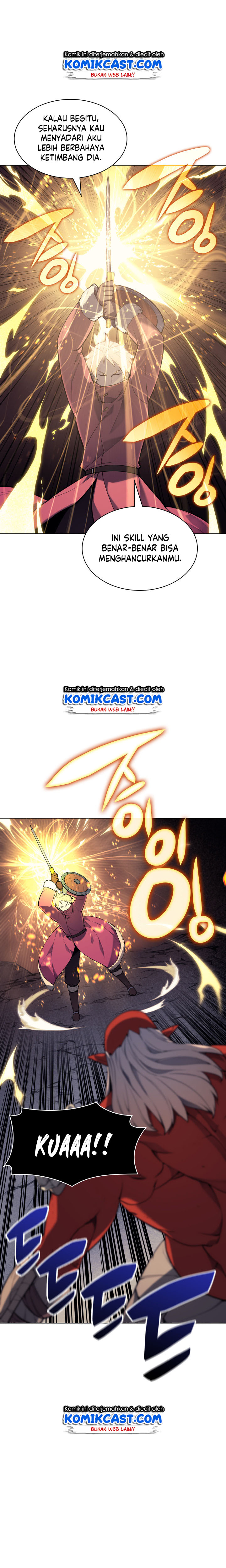 overgeared - Chapter: 40