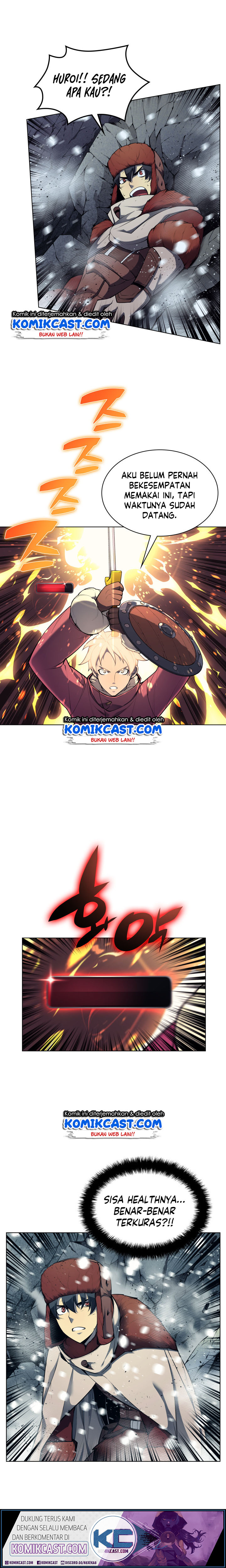 overgeared - Chapter: 40