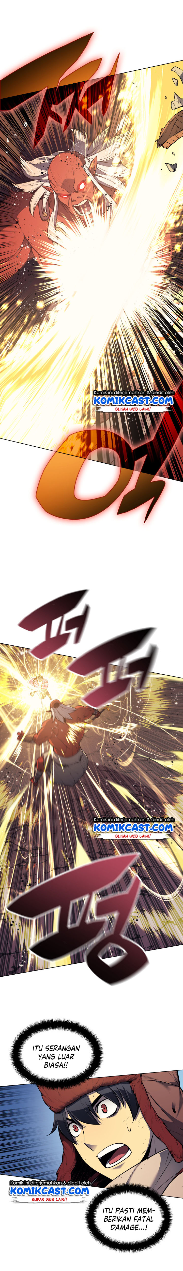 overgeared - Chapter: 40