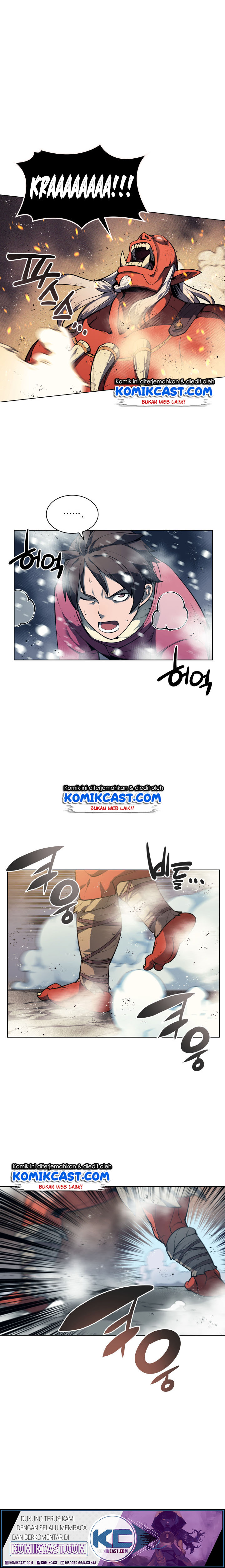 overgeared - Chapter: 40