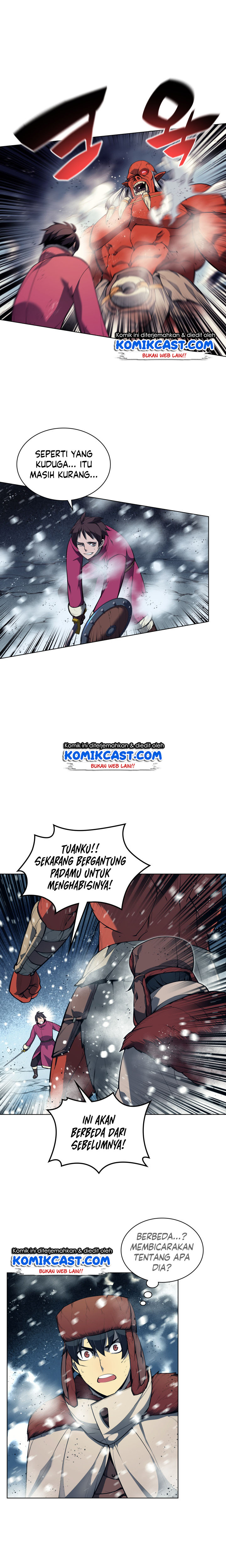 overgeared - Chapter: 40