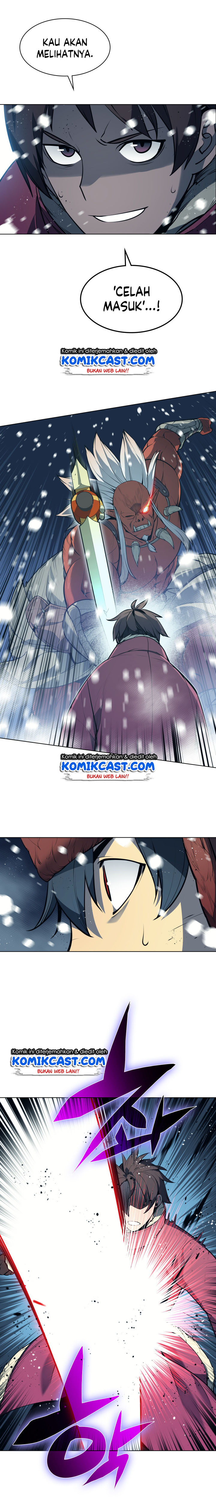 overgeared - Chapter: 40