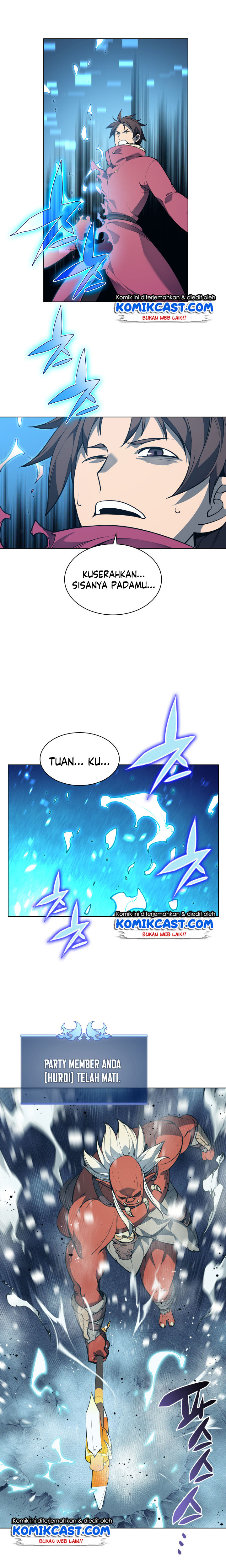 overgeared - Chapter: 40