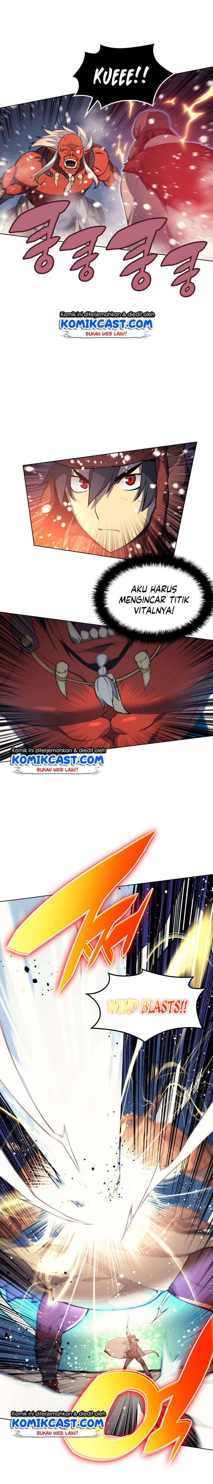 overgeared - Chapter: 40