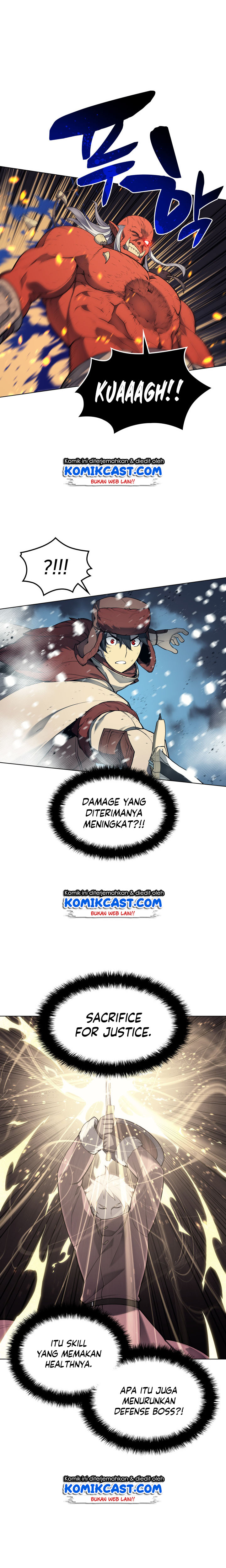 overgeared - Chapter: 40