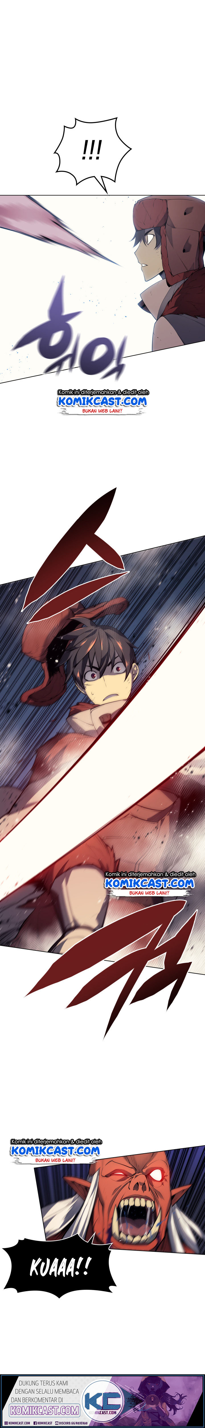 overgeared - Chapter: 40