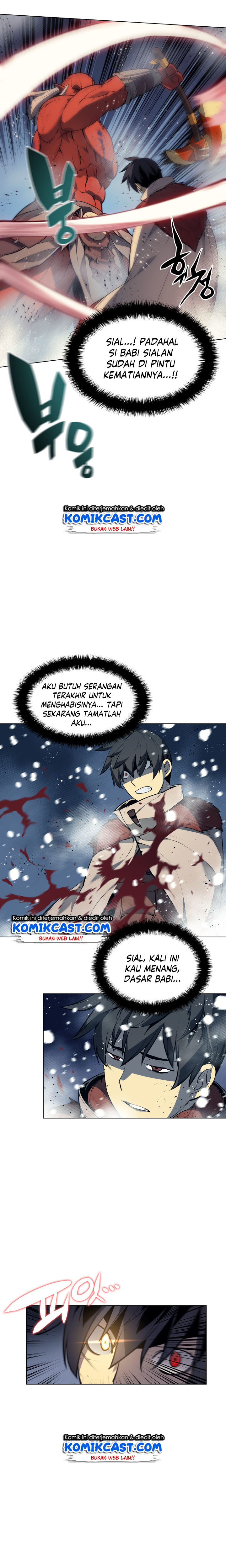 overgeared - Chapter: 40