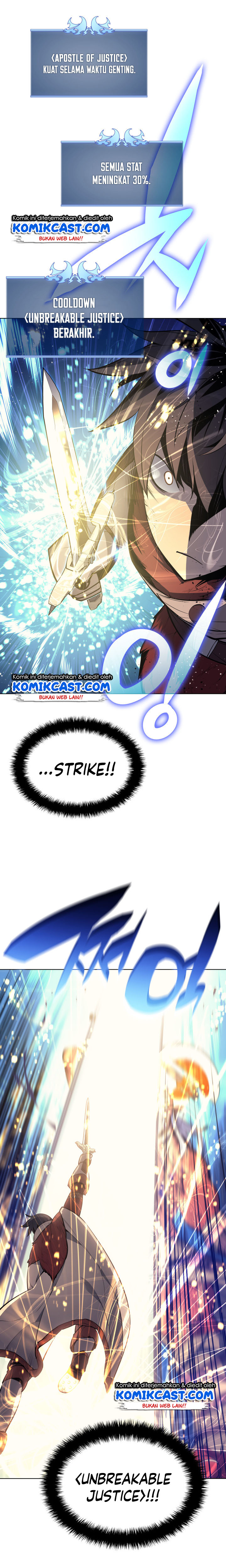 overgeared - Chapter: 40