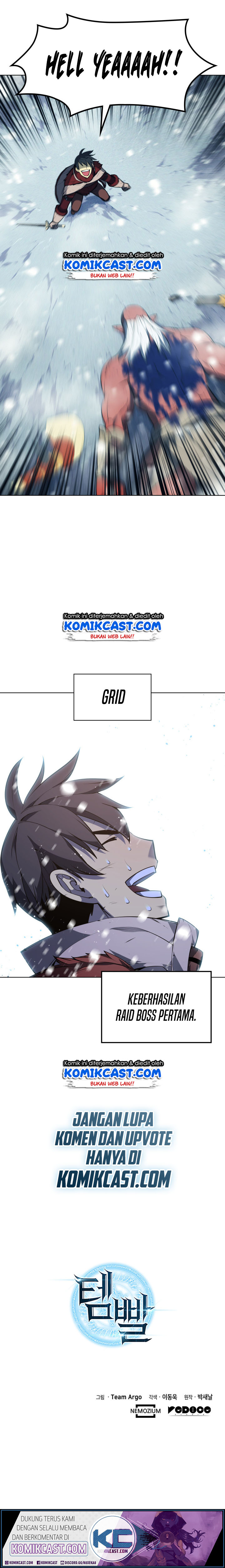 overgeared - Chapter: 40