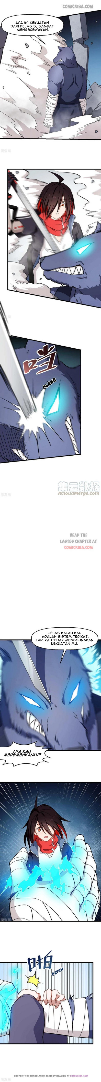 crazy-professor-system - Chapter: 96