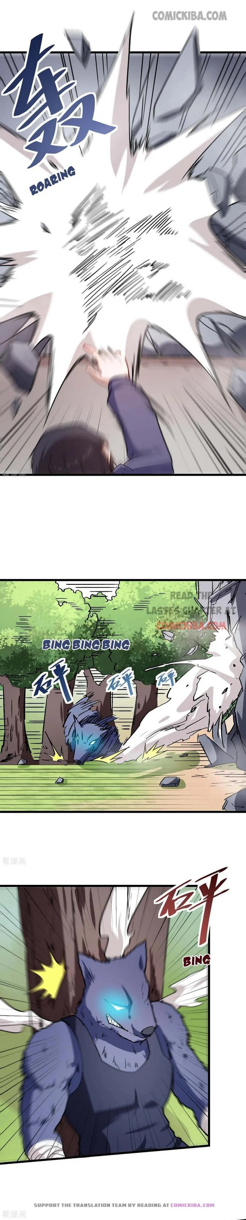crazy-professor-system - Chapter: 96