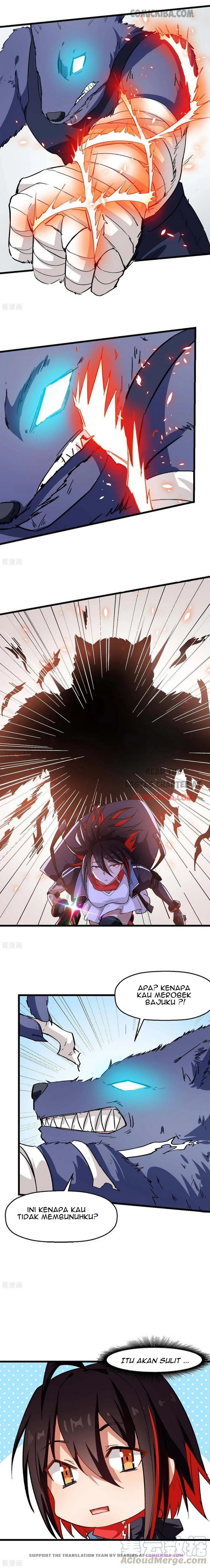 crazy-professor-system - Chapter: 96