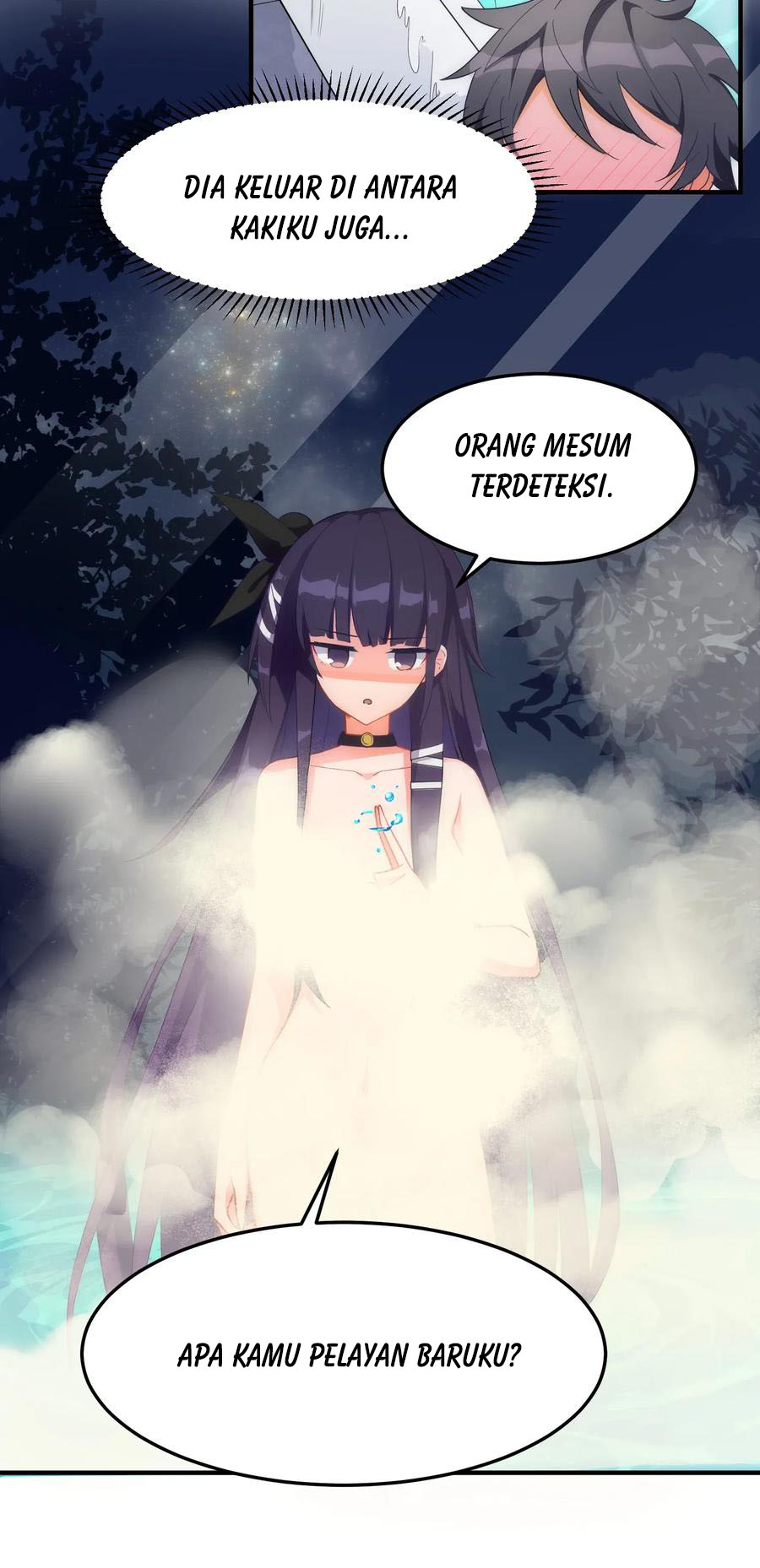 handling-the-demoness-and-saintess - Chapter: 2