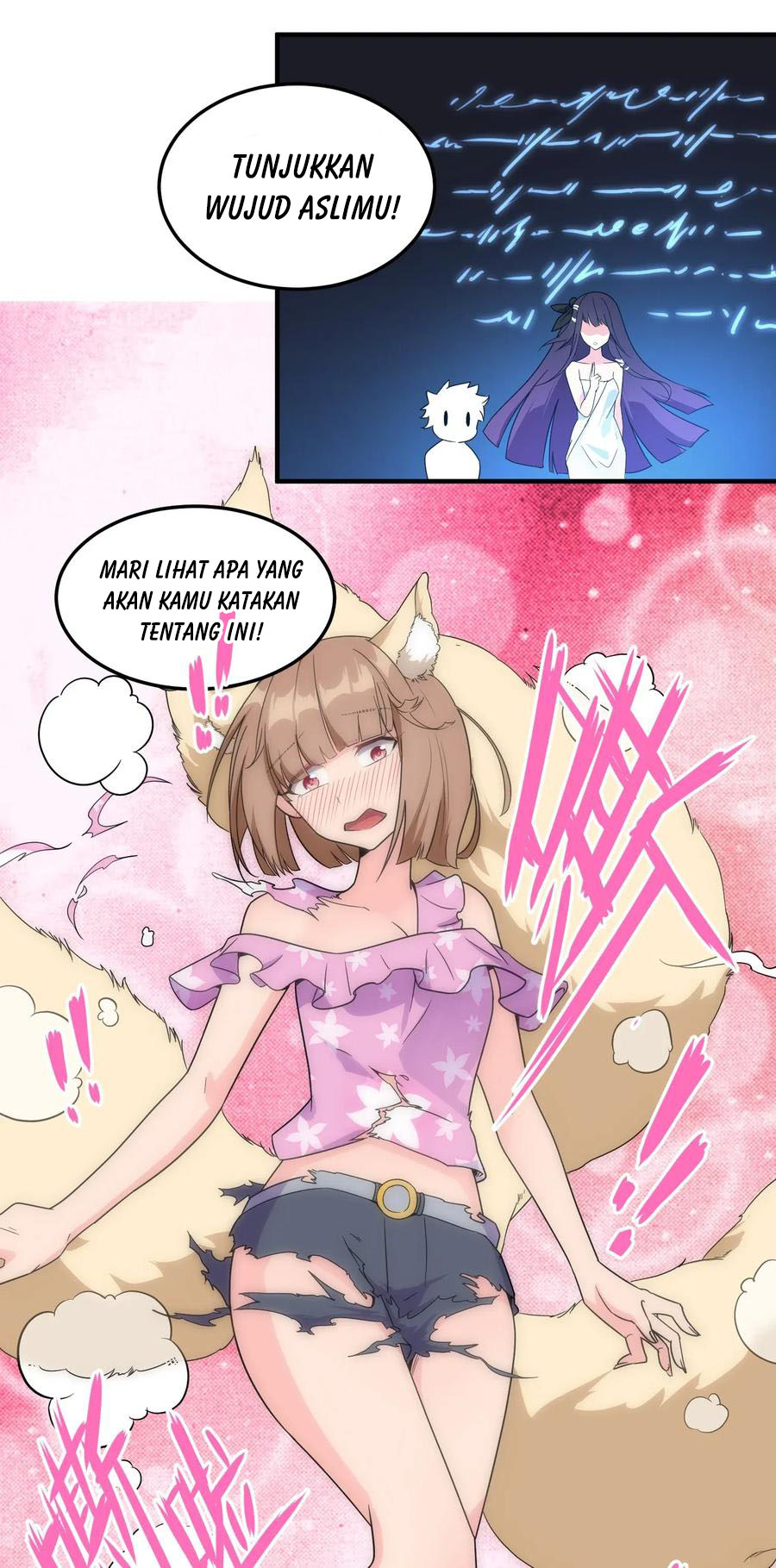 handling-the-demoness-and-saintess - Chapter: 2