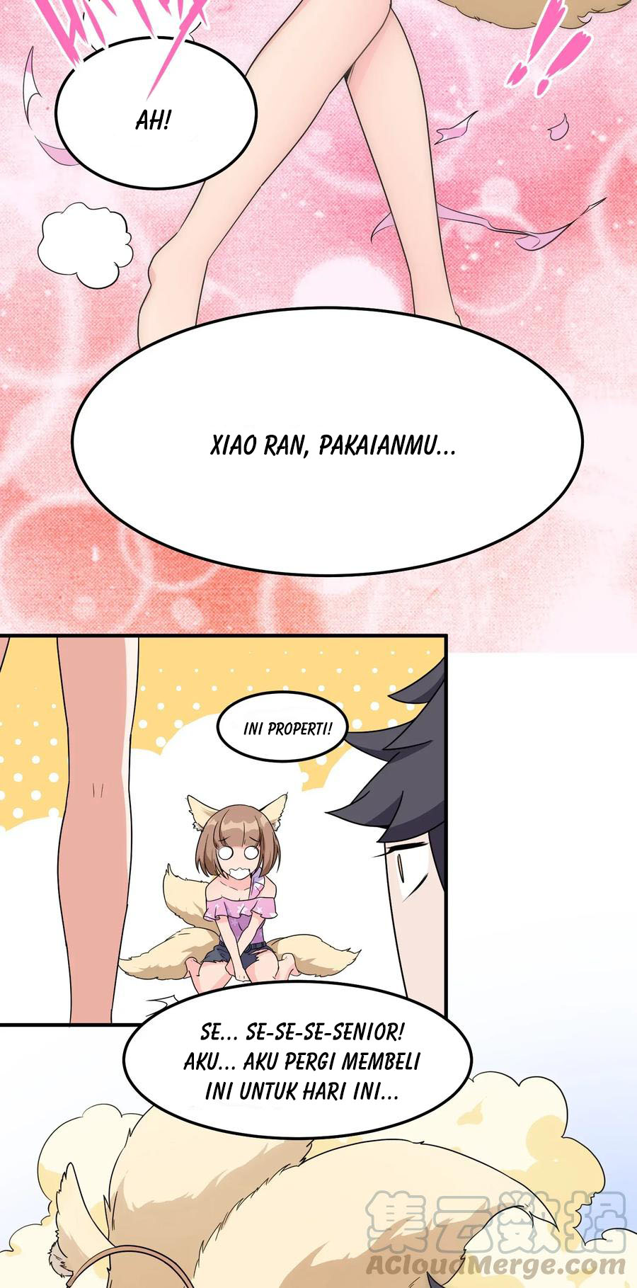 handling-the-demoness-and-saintess - Chapter: 2