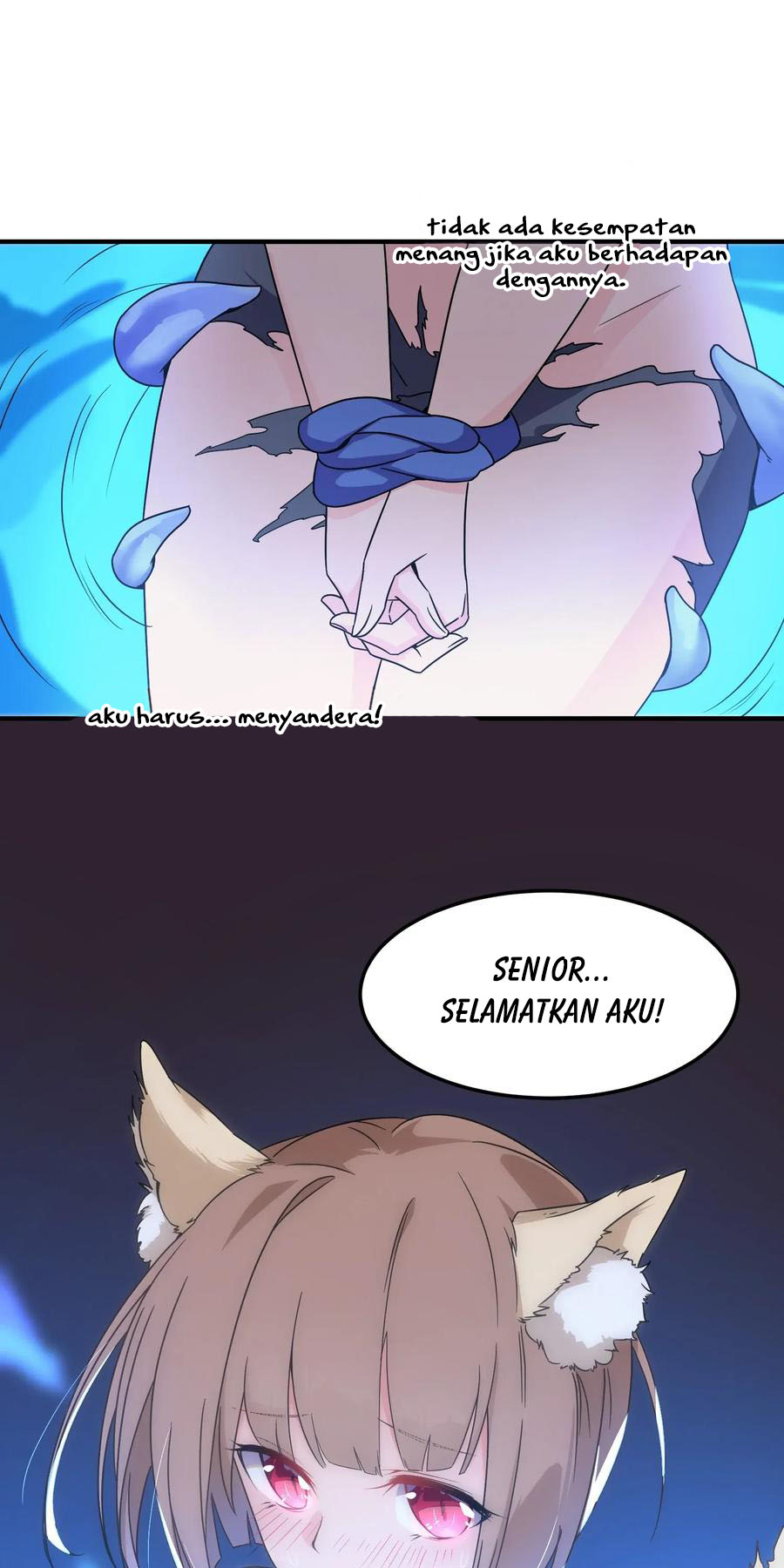 handling-the-demoness-and-saintess - Chapter: 2