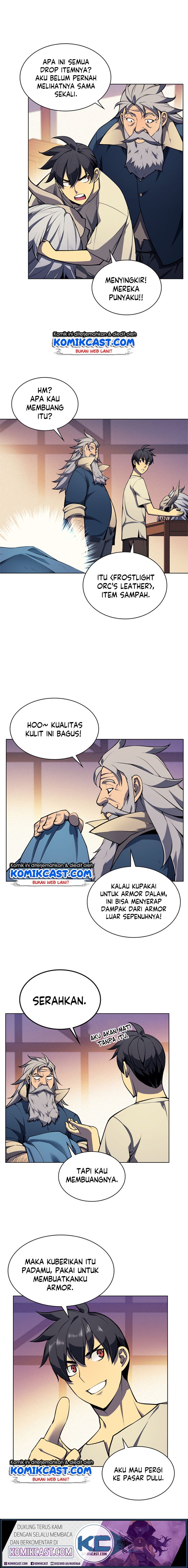 overgeared - Chapter: 41