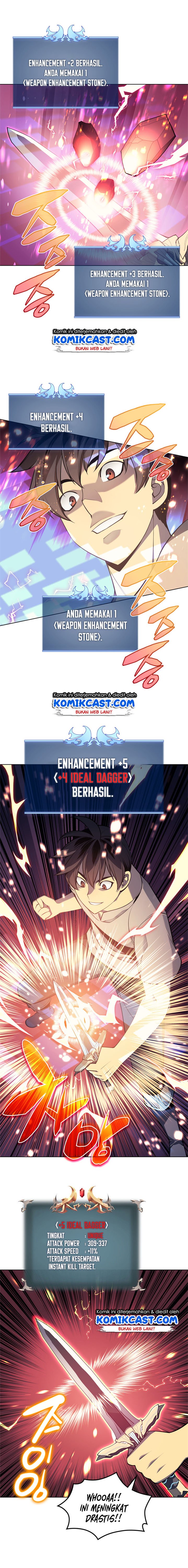 overgeared - Chapter: 41
