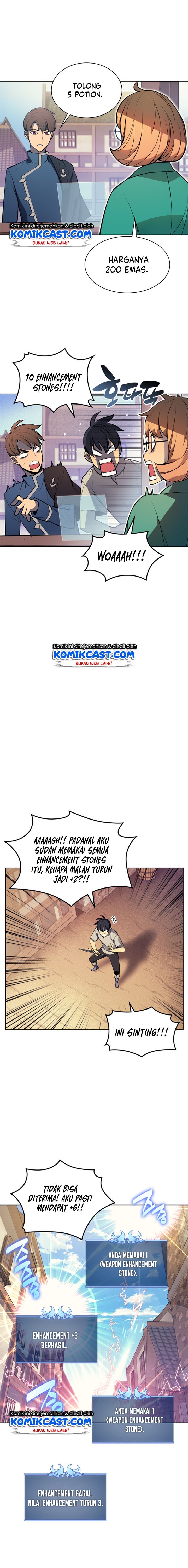 overgeared - Chapter: 41