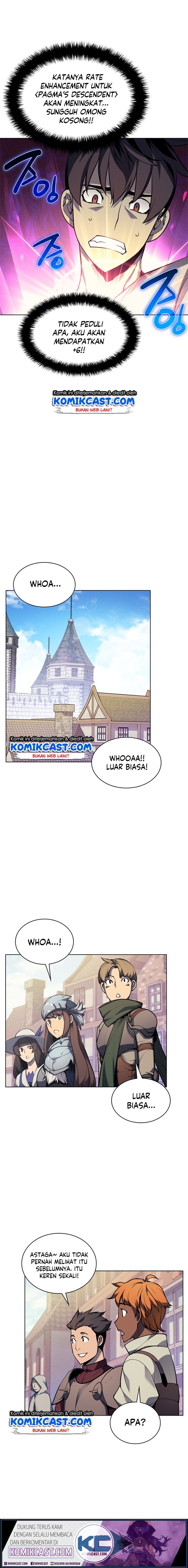 overgeared - Chapter: 41