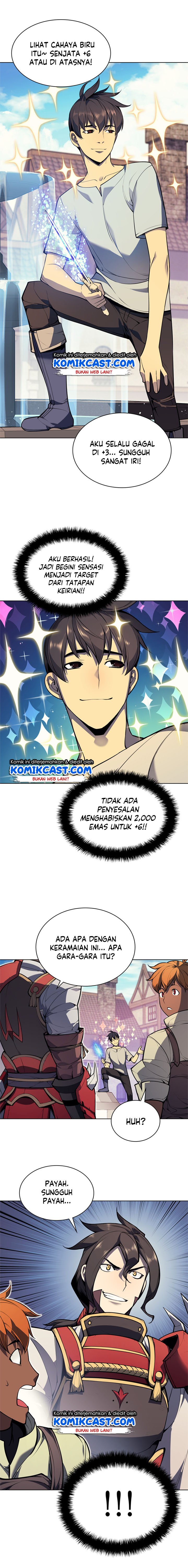 overgeared - Chapter: 41
