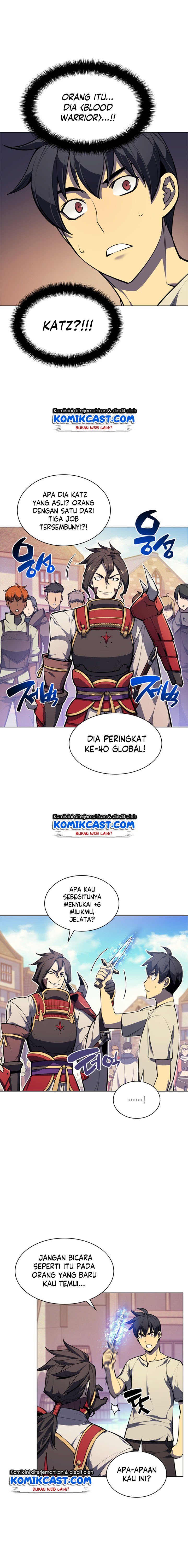 overgeared - Chapter: 41