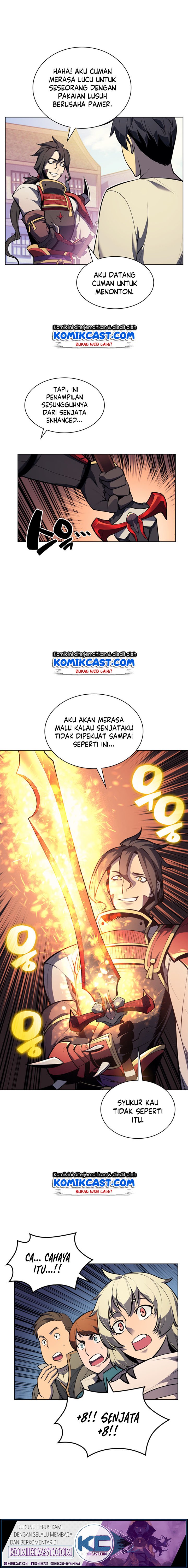 overgeared - Chapter: 41