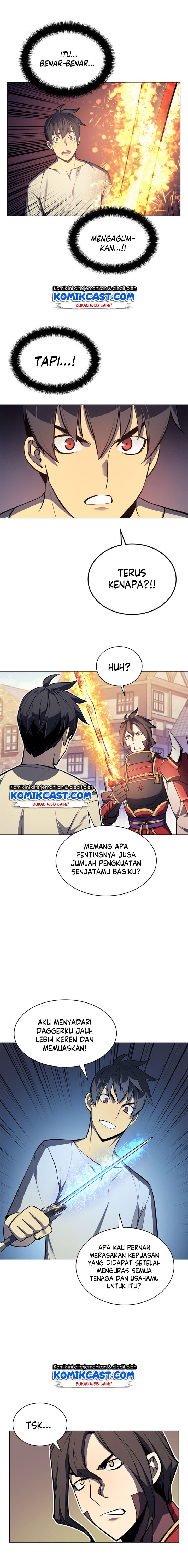 overgeared - Chapter: 41