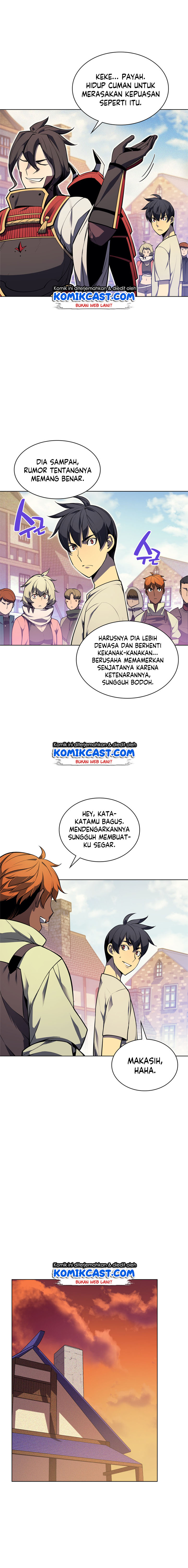 overgeared - Chapter: 41