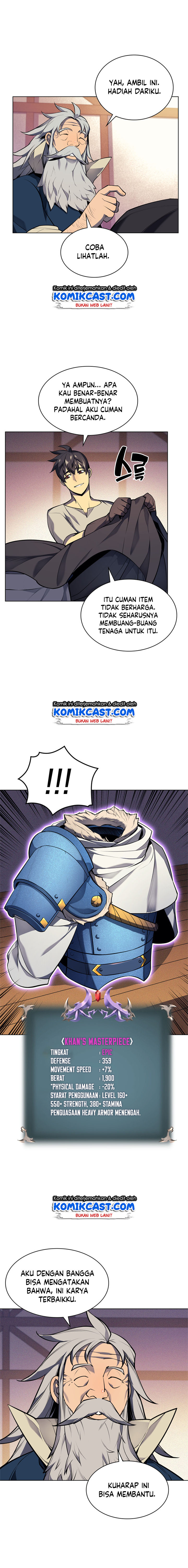 overgeared - Chapter: 41