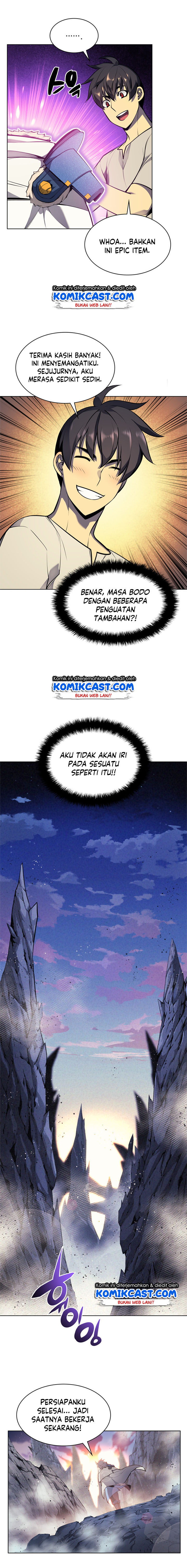 overgeared - Chapter: 41