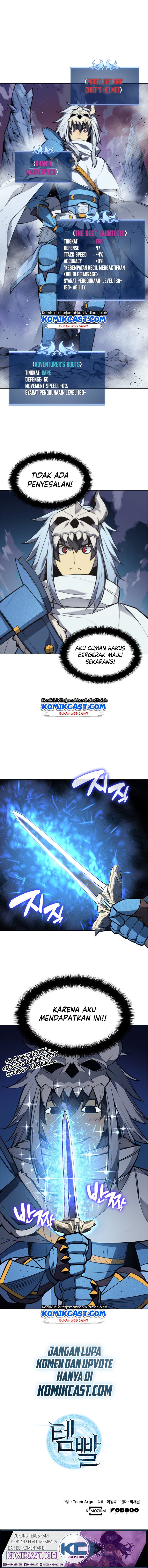 overgeared - Chapter: 41