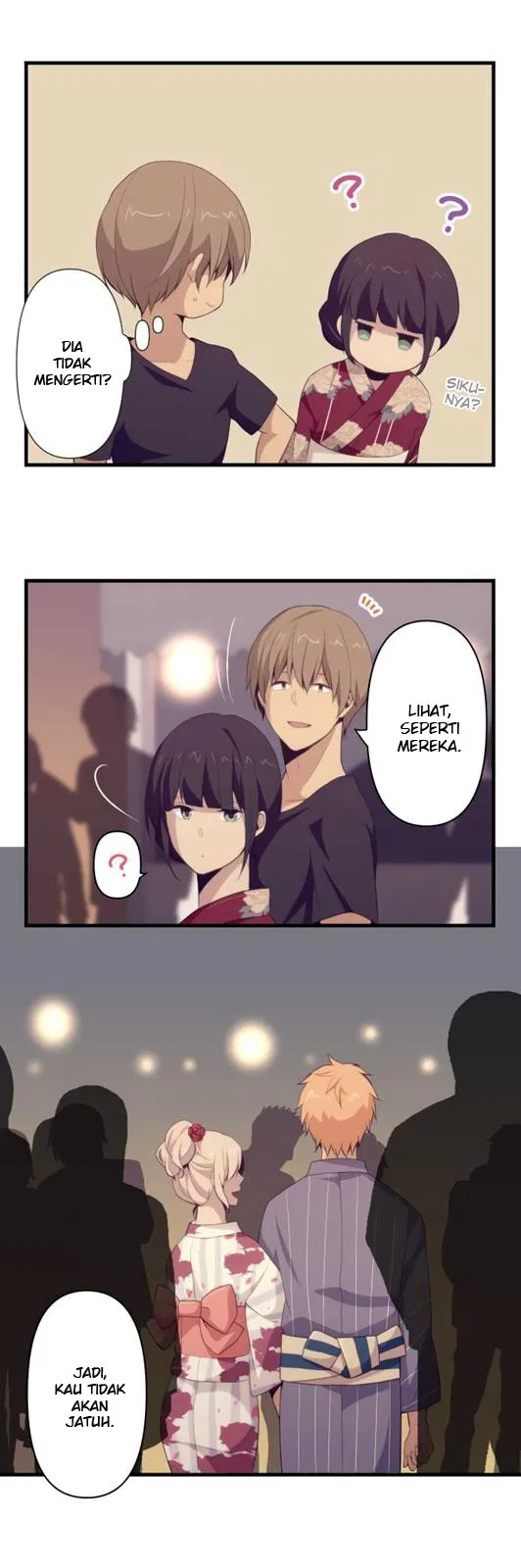 relife - Chapter: 102