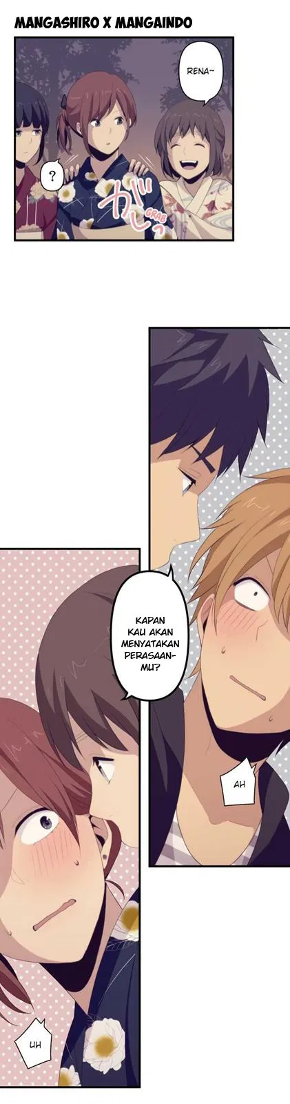 relife - Chapter: 102