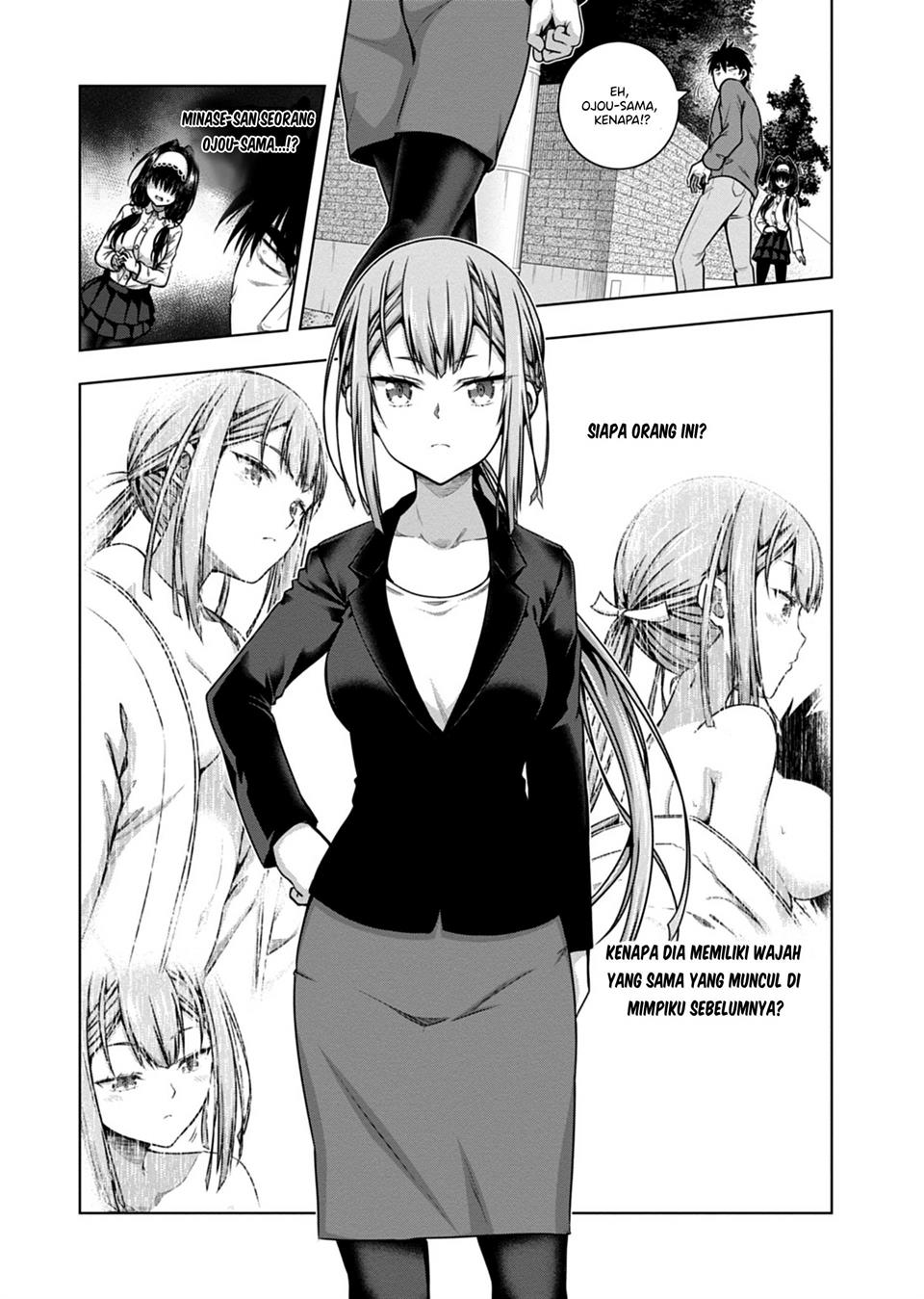 iroha-ni-ho-ero - Chapter: 3