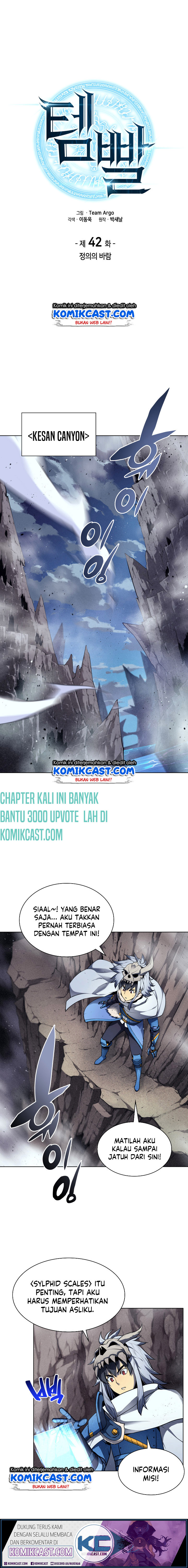 overgeared - Chapter: 42