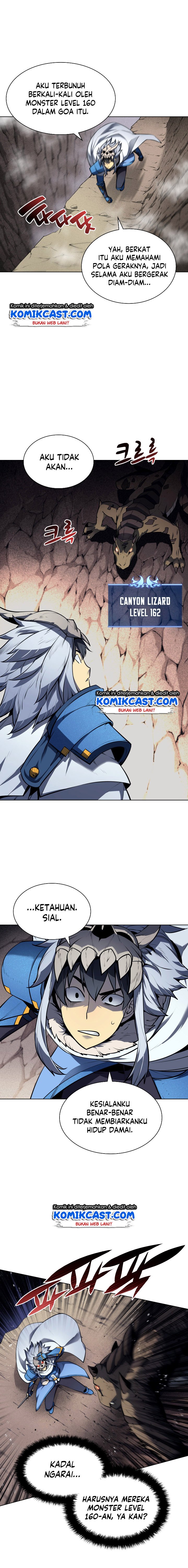 overgeared - Chapter: 42