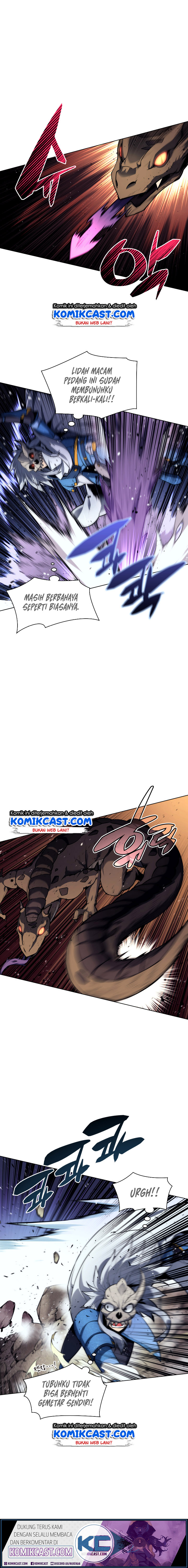 overgeared - Chapter: 42