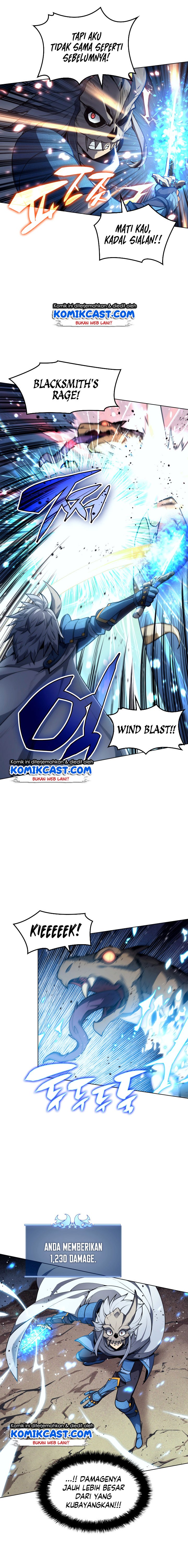 overgeared - Chapter: 42