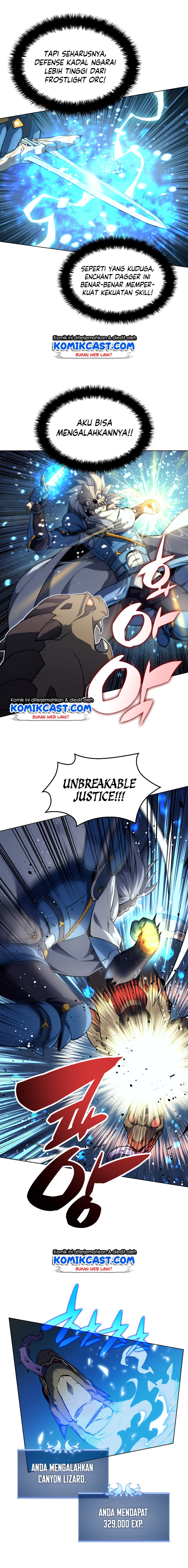 overgeared - Chapter: 42